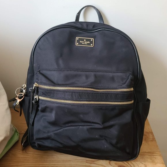 Kate Spade Bradley Wilson backpack